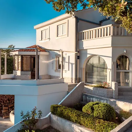 Villa Rosa, Sitno Gornje Near Split Gornje Sitno