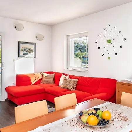Rosa, Sitno Gornje Near Split Villa Gornje Sitno