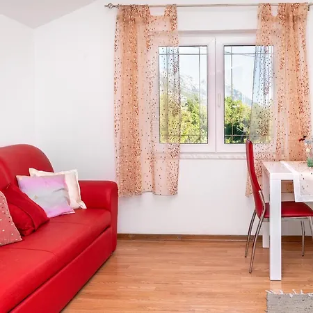 Villa Rosa, Sitno Gornje Near Split