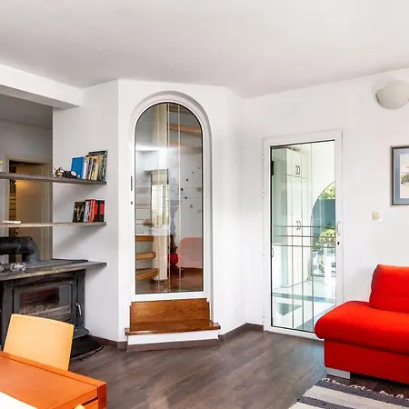 Villa Rosa, Sitno Gornje Near Split